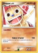 Chopper