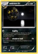 umbreon EX