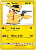 mlg Pikachu