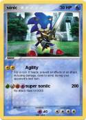 sonic