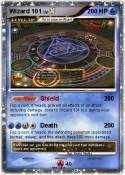 Wizard 101