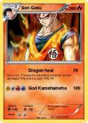 Son Goku
