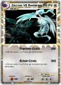 Zécrom VS