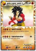 goku super sayi