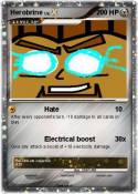 Herobrine