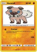 Rockruff