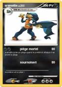 sramette