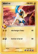 absol ex