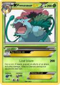 Venasaur