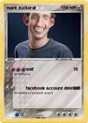 mark zuckerat