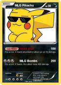 MLG Pikachu