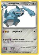 Metagross