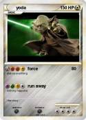 yoda