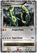 Rayquaza