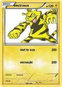 electrosus
