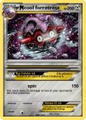 cool forretress