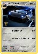 COOL CAR