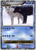 wolf