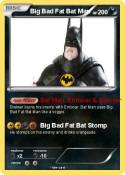 Big Bad Fat