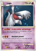 Lugia