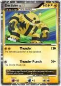 Electivire