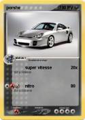 porshe