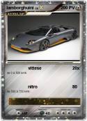 lamborghuini