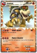 bowser