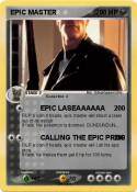 EPIC MASTER
