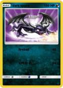 dark spyro