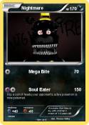 Nightmare