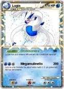 Lugia