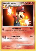 mario EX