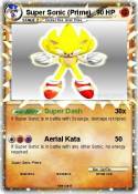 Super Sonic