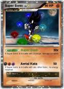 Super Sonic