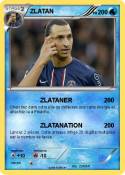 ZLATAN