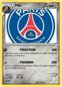 PSG