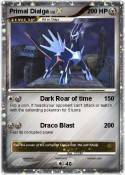 Primal Dialga