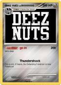 deez nutz