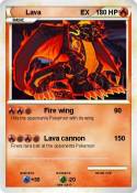 Lava EX