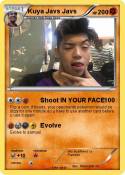 Kuya Javs Javs