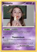 Beankachu