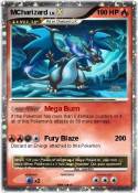 MCharizard
