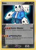 Sans