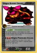 Ghigno Bowser