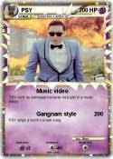 PSY
