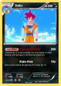 Goku