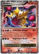 Giratina