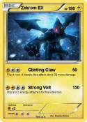 Zekrom EX