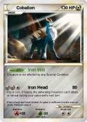 Cobalion